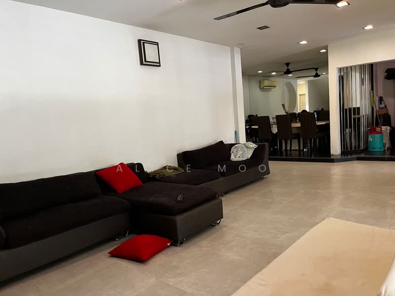 Rumah Berkembar untuk Dijual di Taman Tun Dr Ismail (Kuala Lumpur) - Alice Moo - PropertyGuru.com.my