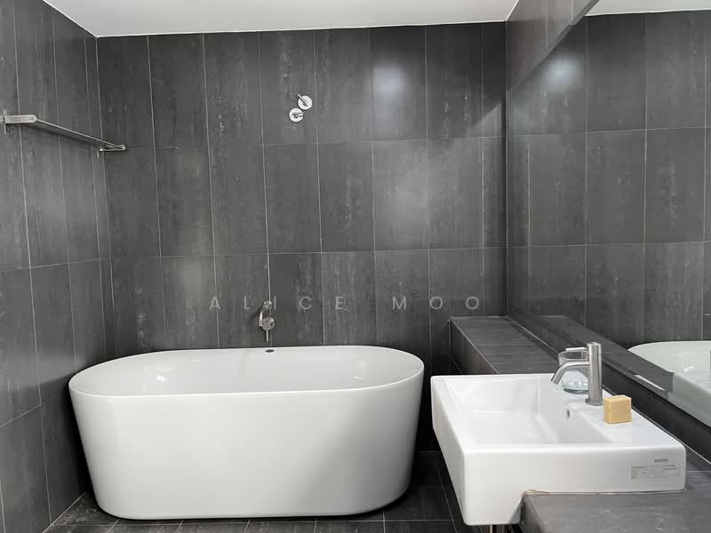 Rumah Berkembar untuk Dijual di Taman Tun Dr Ismail (Kuala Lumpur) - Alice Moo - PropertyGuru.com.my