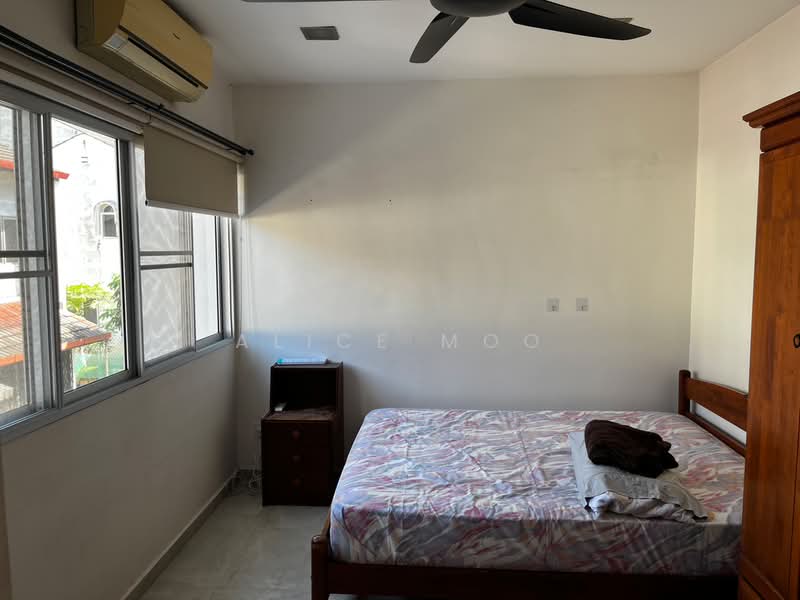 Rumah Berkembar untuk Dijual di Taman Tun Dr Ismail (Kuala Lumpur) - Alice Moo - PropertyGuru.com.my
