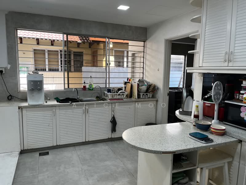Rumah Berkembar untuk Dijual di Taman Tun Dr Ismail (Kuala Lumpur) - Alice Moo - PropertyGuru.com.my