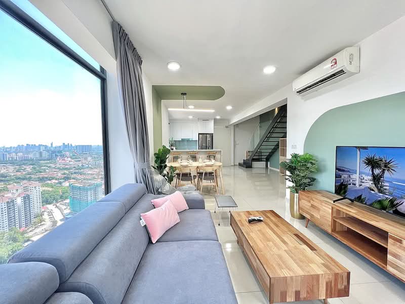 Service Residence for Sale at EkoCheras Service Residences - Daniel Ng - PropertyGuru.com.my