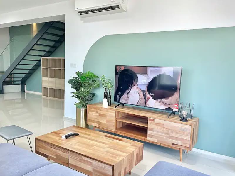Service Residence for Sale at EkoCheras Service Residences - Daniel Ng - PropertyGuru.com.my