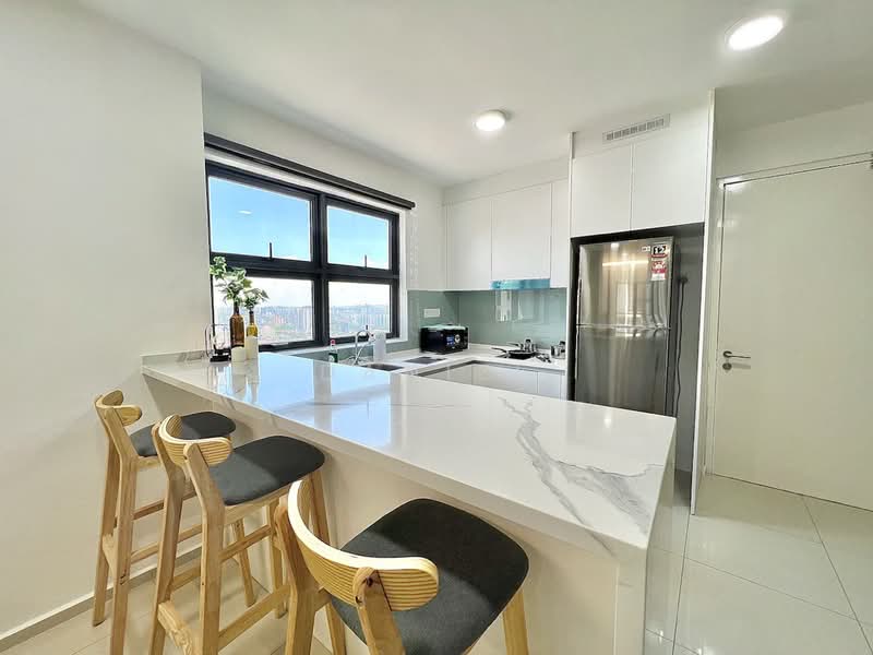 Service Residence for Sale at EkoCheras Service Residences - Daniel Ng - PropertyGuru.com.my