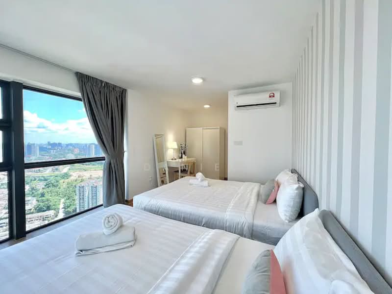 Service Residence for Sale at EkoCheras Service Residences - Daniel Ng - PropertyGuru.com.my