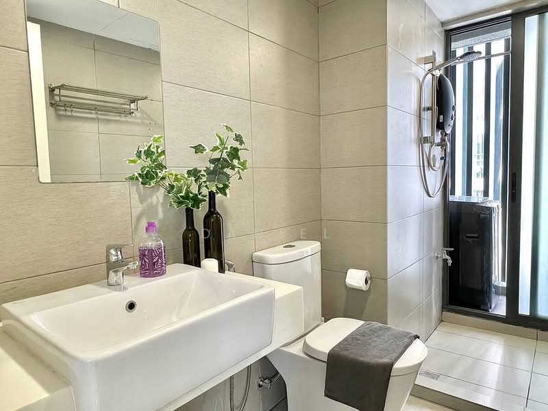 Service Residence for Sale at EkoCheras Service Residences - Daniel Ng - PropertyGuru.com.my