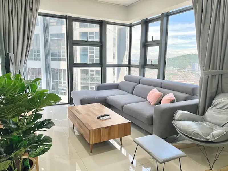 Service Residence for Sale at EkoCheras Service Residences - Daniel Ng - PropertyGuru.com.my