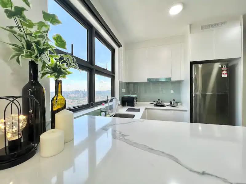 Service Residence for Sale at EkoCheras Service Residences - Daniel Ng - PropertyGuru.com.my