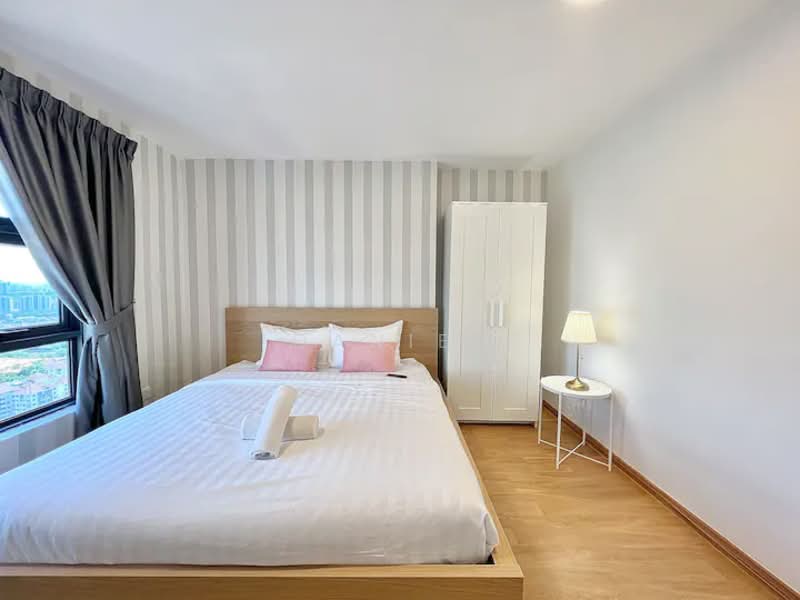 Service Residence for Sale at EkoCheras Service Residences - Daniel Ng - PropertyGuru.com.my