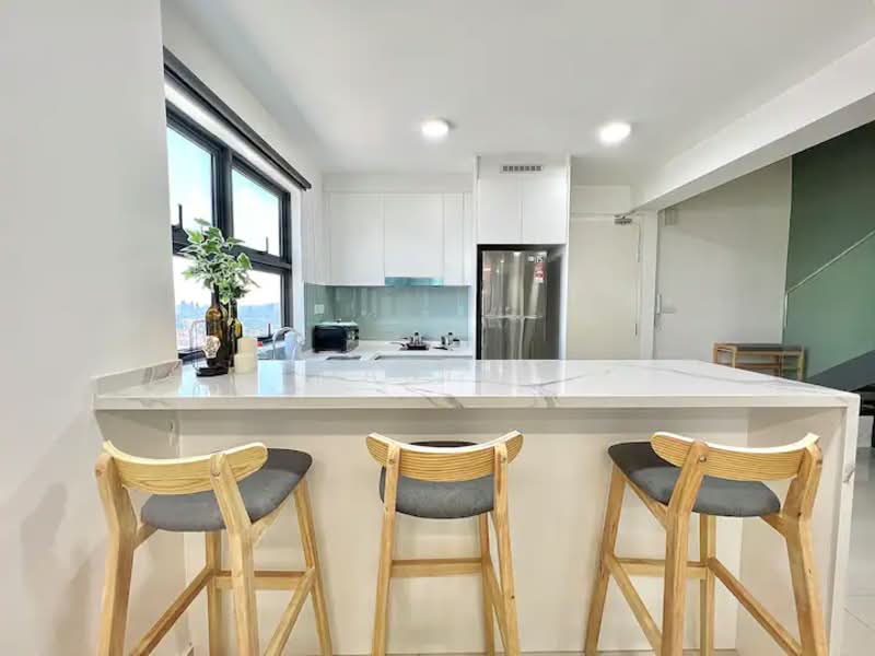 Service Residence for Sale at EkoCheras Service Residences - Daniel Ng - PropertyGuru.com.my