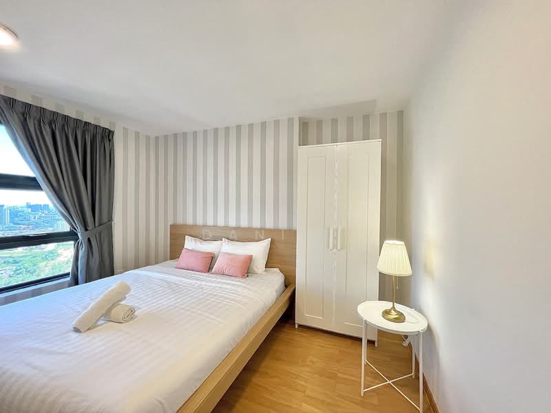 Service Residence for Sale at EkoCheras Service Residences - Daniel Ng - PropertyGuru.com.my