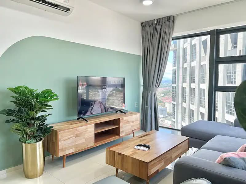 Service Residence for Sale at EkoCheras Service Residences - Daniel Ng - PropertyGuru.com.my