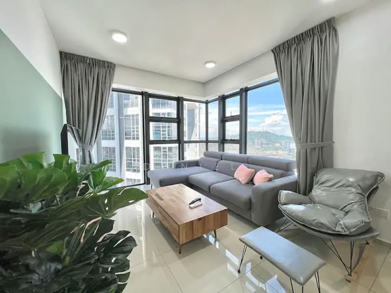 Service Residence for Sale at EkoCheras Service Residences - Daniel Ng - PropertyGuru.com.my