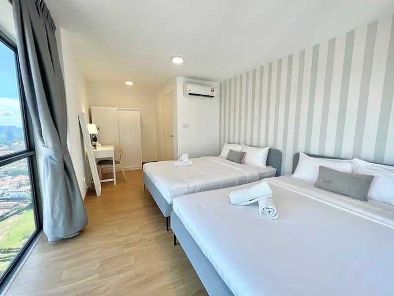 Service Residence for Sale at EkoCheras Service Residences - Daniel Ng - PropertyGuru.com.my