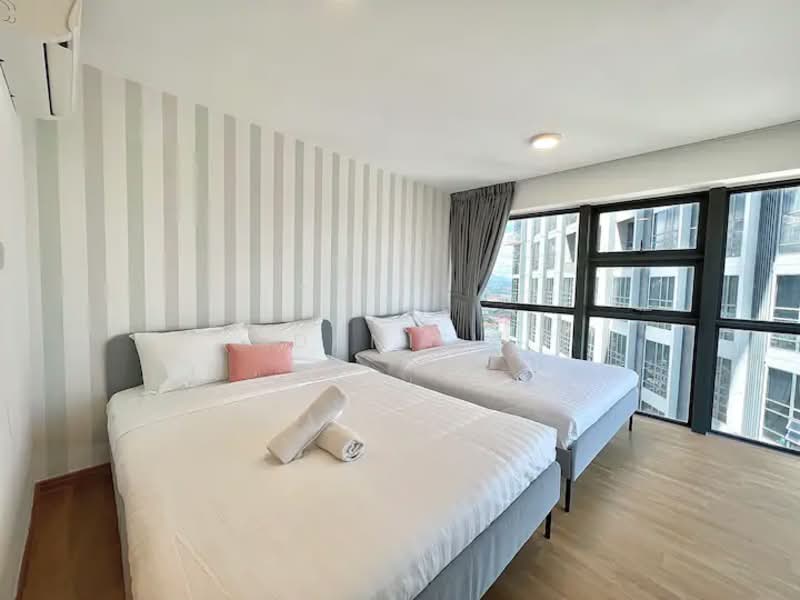 Service Residence for Sale at EkoCheras Service Residences - Daniel Ng - PropertyGuru.com.my