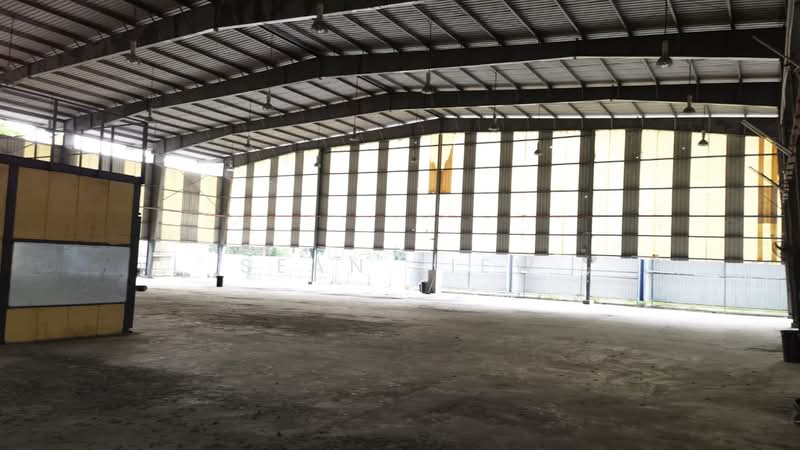 Kilang untuk Disewa di Banting (Selangor) - Sean Liew - PropertyGuru.com.my