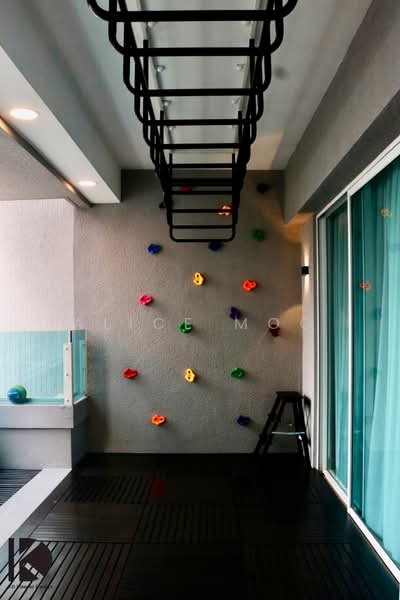 Condominium for Sale at Tiffani Kiara - Alice Moo - PropertyGuru.com.my