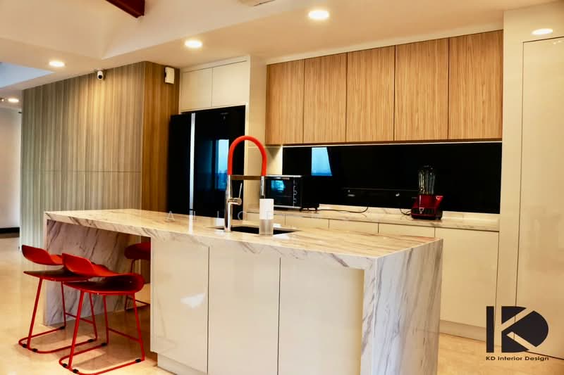 Condominium for Sale at Tiffani Kiara - Alice Moo - PropertyGuru.com.my