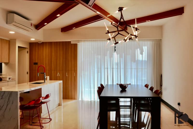 Condominium for Sale at Tiffani Kiara - Alice Moo - PropertyGuru.com.my