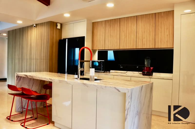 Condominium for Sale at Tiffani Kiara - Alice Moo - PropertyGuru.com.my