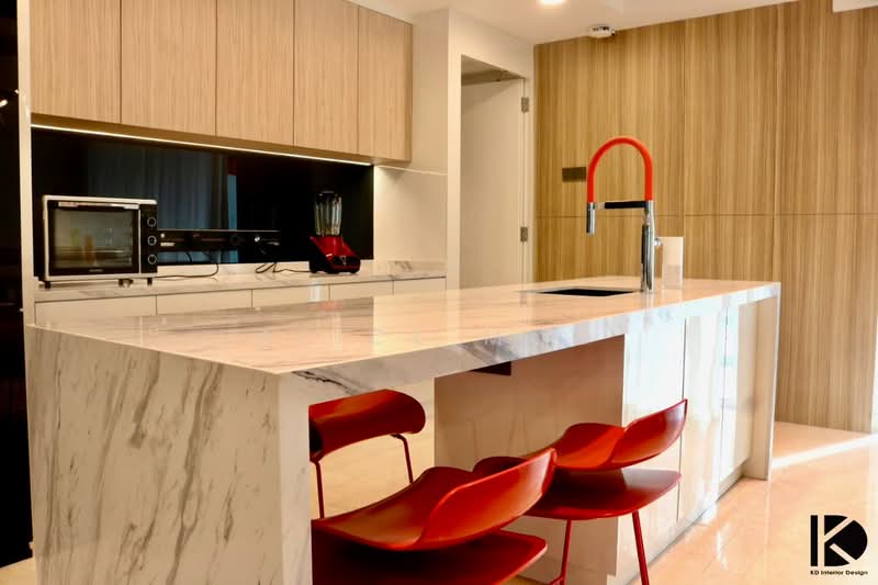 Condominium for Sale at Tiffani Kiara - Alice Moo - PropertyGuru.com.my