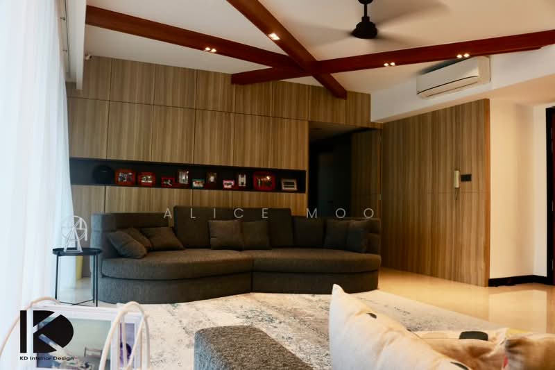 Condominium for Sale at Tiffani Kiara - Alice Moo - PropertyGuru.com.my