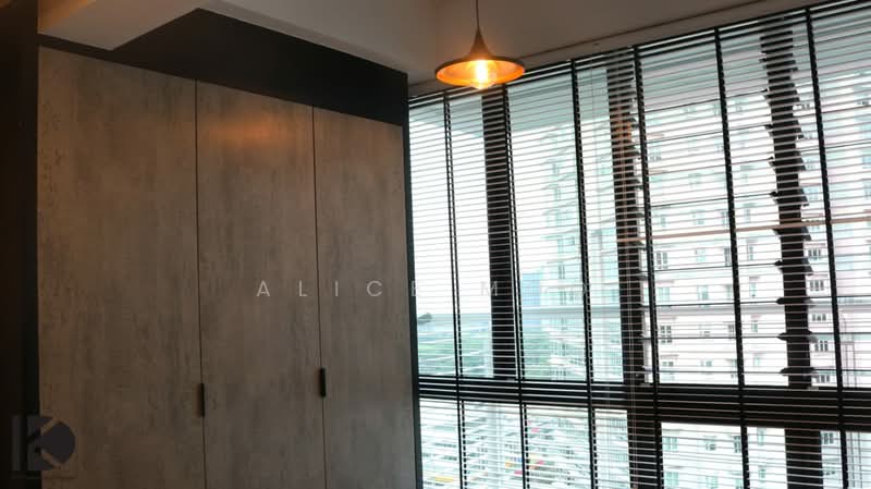 Condominium for Sale at Tiffani Kiara - Alice Moo - View - PropertyGuru.com.my