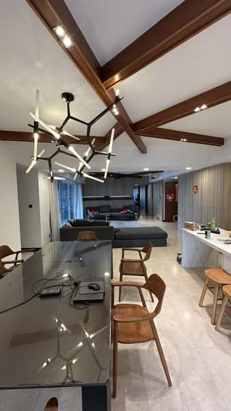 Condominium for Sale at Tiffani Kiara - Alice Moo - PropertyGuru.com.my