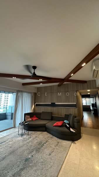 Condominium for Sale at Tiffani Kiara - Alice Moo - PropertyGuru.com.my