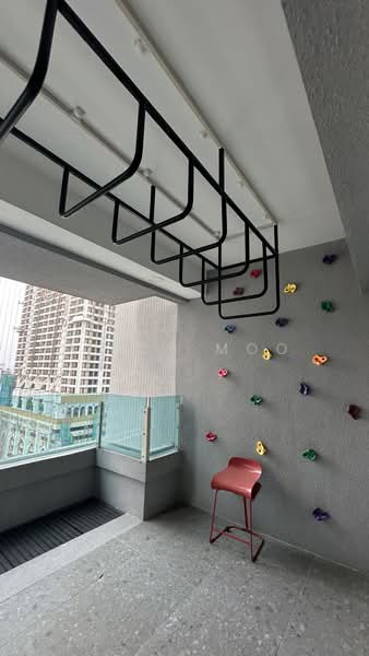 Condominium for Sale at Tiffani Kiara - Alice Moo - PropertyGuru.com.my