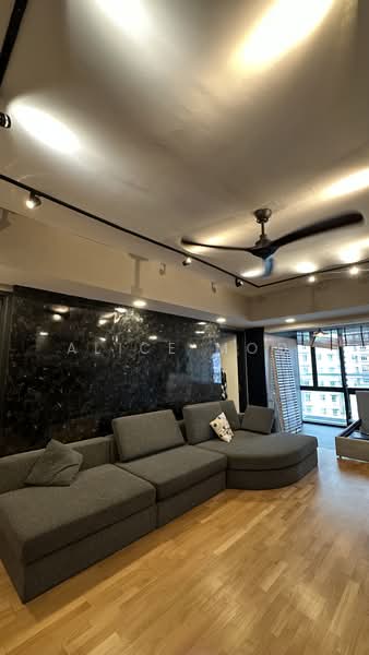 Condominium for Sale at Tiffani Kiara - Alice Moo - PropertyGuru.com.my