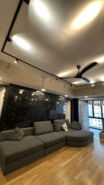 Condominium for Sale at Tiffani Kiara - Alice Moo - PropertyGuru.com.my