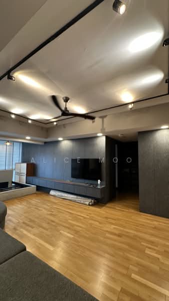 Condominium for Sale at Tiffani Kiara - Alice Moo - PropertyGuru.com.my