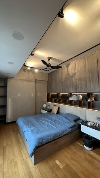 Condominium for Sale at Tiffani Kiara - Alice Moo - PropertyGuru.com.my