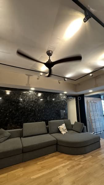 Condominium for Sale at Tiffani Kiara - Alice Moo - PropertyGuru.com.my