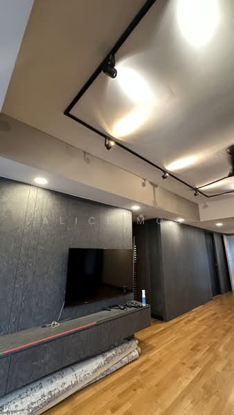 Condominium for Sale at Tiffani Kiara - Alice Moo - PropertyGuru.com.my