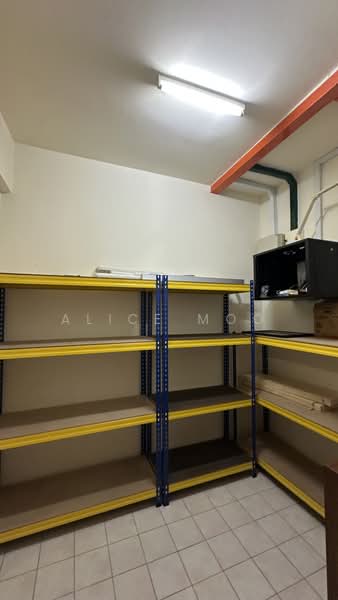 Condominium for Sale at Tiffani Kiara - Alice Moo - PropertyGuru.com.my
