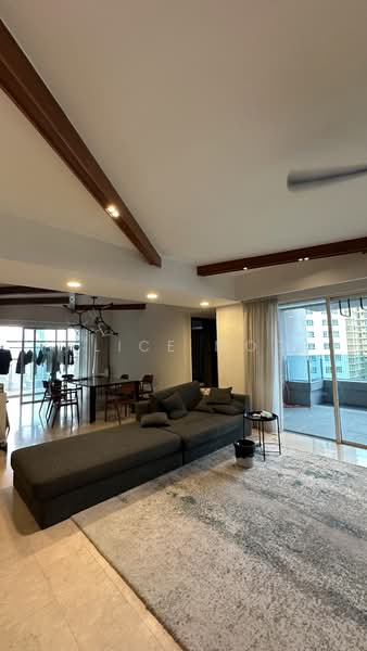 Condominium for Sale at Tiffani Kiara - Alice Moo - PropertyGuru.com.my