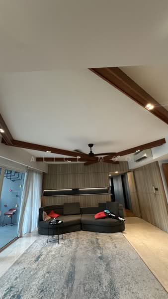 Condominium for Sale at Tiffani Kiara - Alice Moo - PropertyGuru.com.my