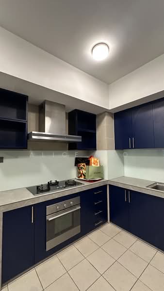 Condominium for Sale at Tiffani Kiara - Alice Moo - PropertyGuru.com.my