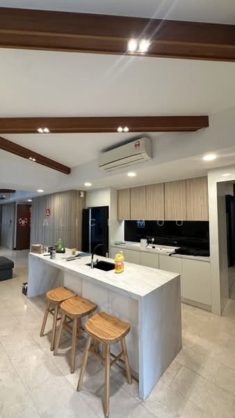 Condominium for Sale at Tiffani Kiara - Alice Moo - PropertyGuru.com.my