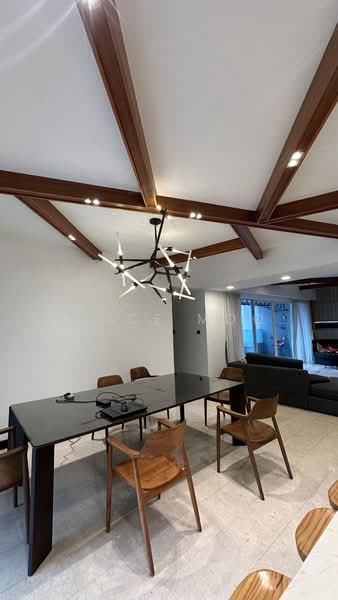 Condominium for Sale at Tiffani Kiara - Alice Moo - PropertyGuru.com.my