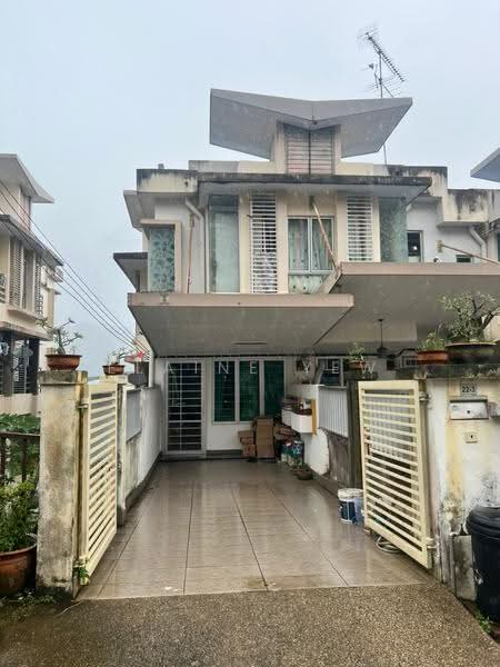 Rumah Bandar untuk Dijual di Selayang (Selangor) - Elaine Yew - PropertyGuru.com.my