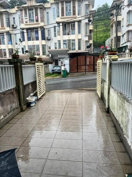 Rumah Bandar untuk Dijual di Selayang (Selangor) - Elaine Yew - PropertyGuru.com.my