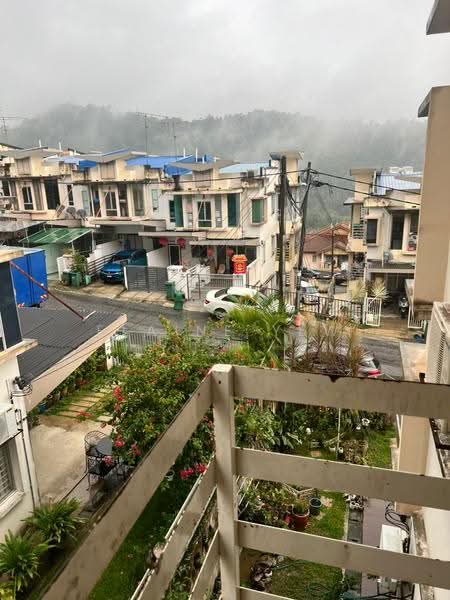 Rumah Bandar untuk Dijual di Selayang (Selangor) - Elaine Yew - PropertyGuru.com.my