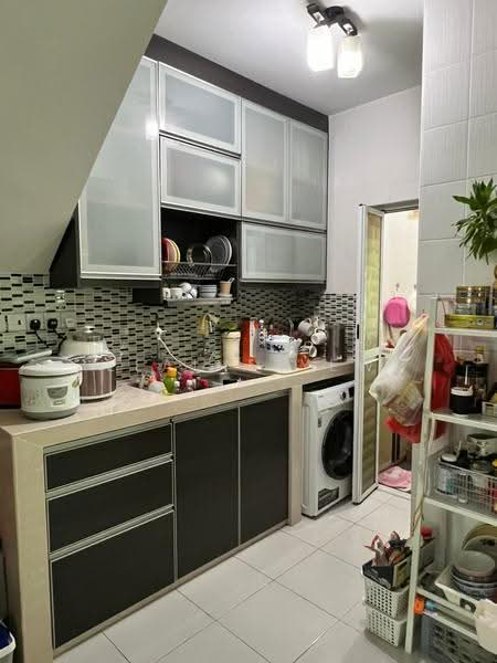 Rumah Bandar untuk Dijual di Selayang (Selangor) - Elaine Yew - PropertyGuru.com.my