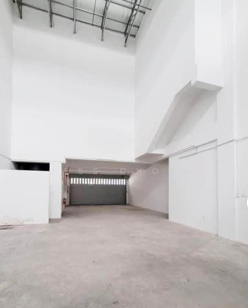 Terrace Factory for Sale in Seksyen 22 (Shah Alam) - Jess Chong - PropertyGuru.com.my
