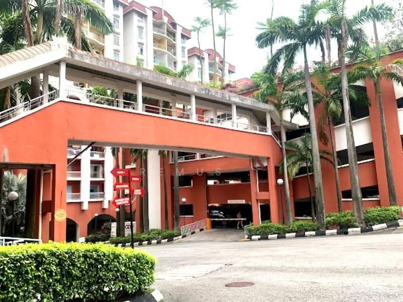 Condominium for Rent at Ketumbar Hill - Remus . - PropertyGuru.com.my