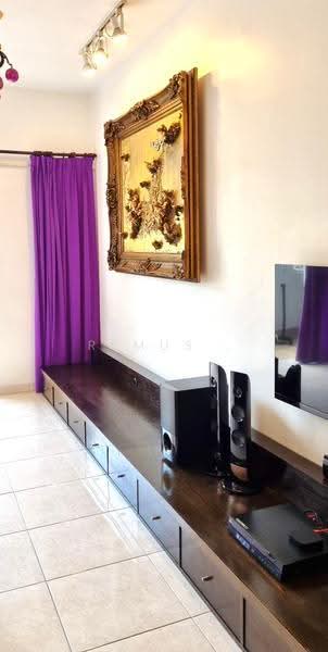 Condominium for Rent at Ketumbar Hill - Remus . - PropertyGuru.com.my