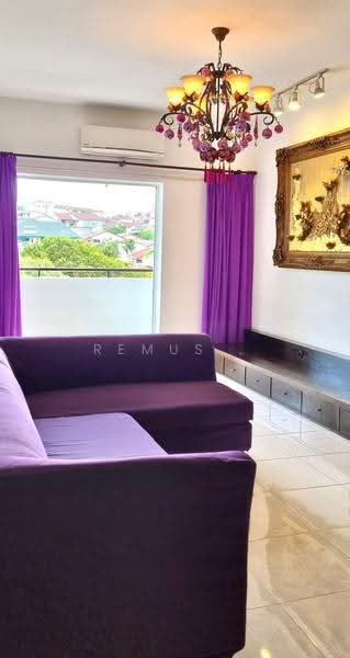 Condominium for Rent at Ketumbar Hill - Remus . - PropertyGuru.com.my