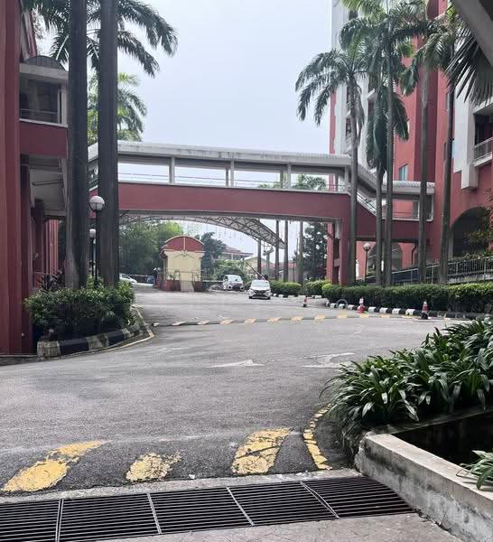 Kondominium untuk Disewa di Ketumbar Hill - Remus . - PropertyGuru.com.my